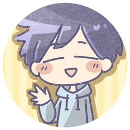 プロフィール画像