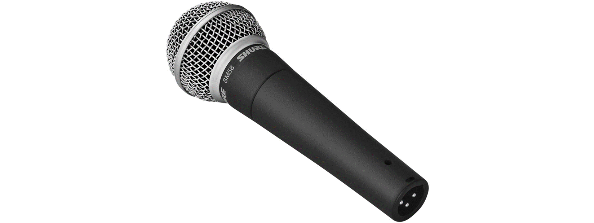 SM58